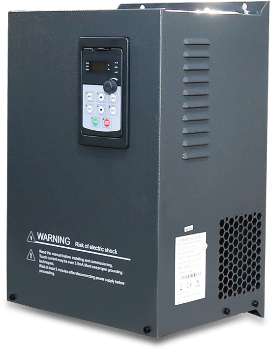 w66最给力变频器QD6000的特点: