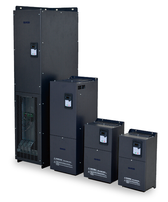 w66最给力变频器QD6600的特点: