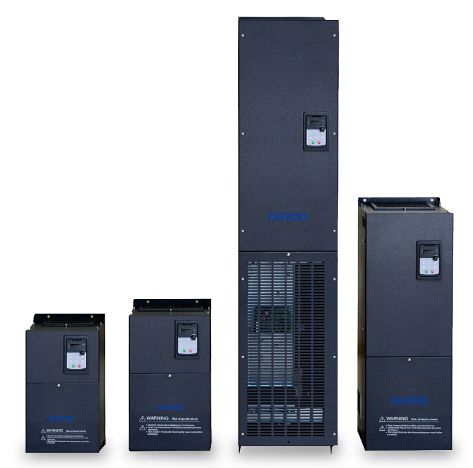 w66最给力变频器QD6600的特点: